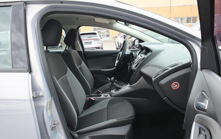 Ford Focus III, 2013 год, 654 000 рублей, 14 фотография
