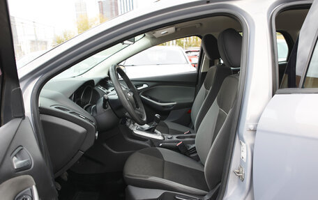 Ford Focus III, 2013 год, 654 000 рублей, 15 фотография