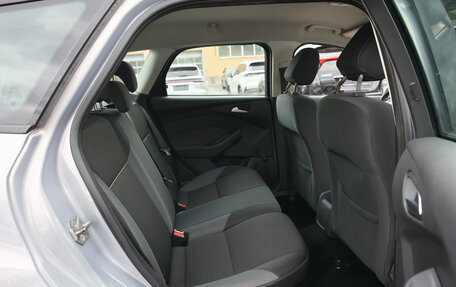 Ford Focus III, 2013 год, 654 000 рублей, 16 фотография