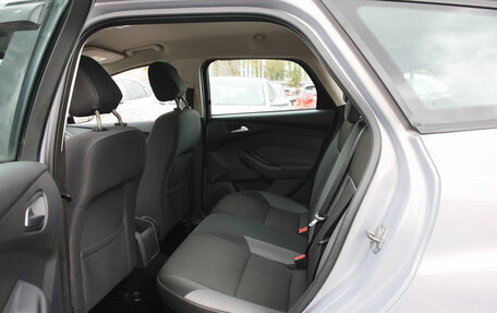 Ford Focus III, 2013 год, 654 000 рублей, 17 фотография