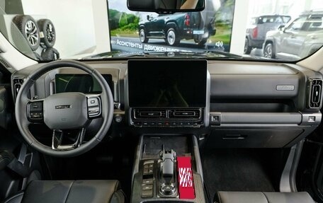 Haval H9, 2024 год, 5 049 000 рублей, 2 фотография