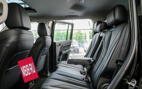 Haval H9, 2024 год, 5 049 000 рублей, 4 фотография
