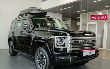 Haval H9, 2024 год, 5 049 000 рублей, 6 фотография
