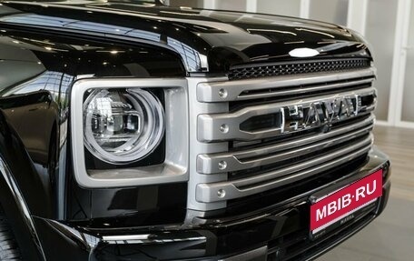 Haval H9, 2024 год, 5 049 000 рублей, 13 фотография