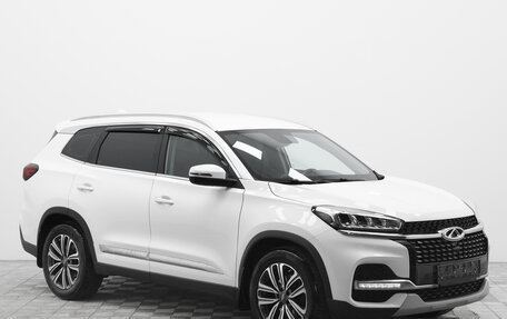 Chery Tiggo 8 I, 2020 год, 1 539 000 рублей, 3 фотография