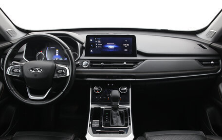 Chery Tiggo 8 I, 2020 год, 1 539 000 рублей, 5 фотография