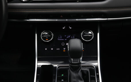 Chery Tiggo 8 I, 2020 год, 1 539 000 рублей, 11 фотография