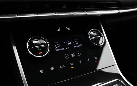 Chery Tiggo 8 I, 2020 год, 1 539 000 рублей, 12 фотография