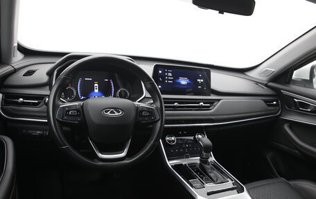 Chery Tiggo 8 I, 2020 год, 1 539 000 рублей, 13 фотография