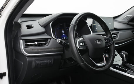 Chery Tiggo 8 I, 2020 год, 1 539 000 рублей, 7 фотография