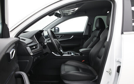 Chery Tiggo 8 I, 2020 год, 1 539 000 рублей, 15 фотография