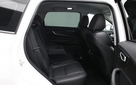 Chery Tiggo 8 I, 2020 год, 1 539 000 рублей, 16 фотография