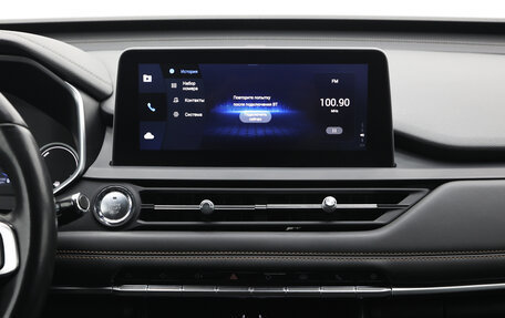 Chery Tiggo 8 I, 2020 год, 1 539 000 рублей, 9 фотография