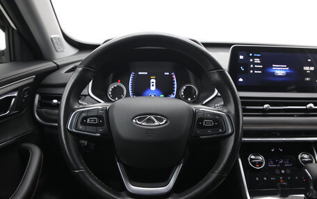 Chery Tiggo 8 I, 2020 год, 1 539 000 рублей, 6 фотография