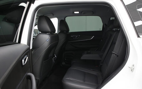 Chery Tiggo 8 I, 2020 год, 1 539 000 рублей, 17 фотография