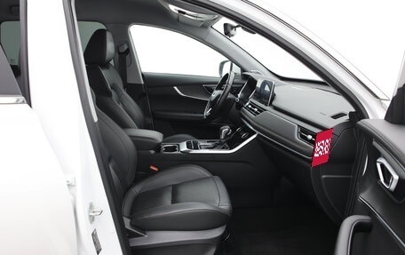 Chery Tiggo 8 I, 2020 год, 1 539 000 рублей, 14 фотография