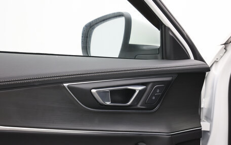 Chery Tiggo 8 I, 2020 год, 1 539 000 рублей, 20 фотография