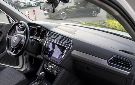 Volkswagen Tiguan II, 2020 год, 2 115 000 рублей, 9 фотография