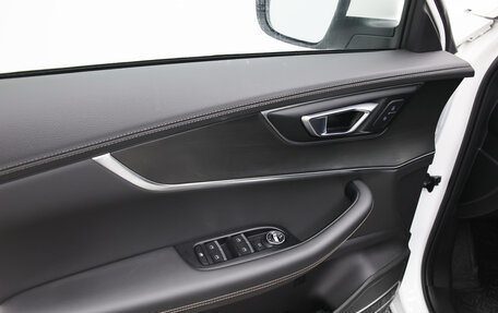 Chery Tiggo 8 I, 2020 год, 1 539 000 рублей, 19 фотография