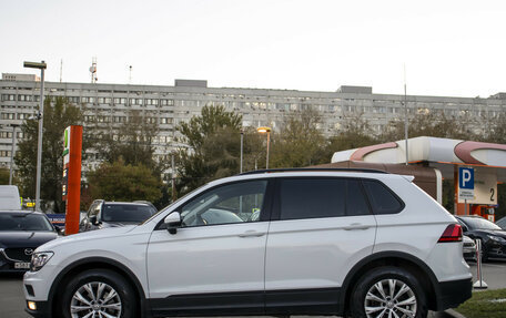 Volkswagen Tiguan II, 2020 год, 2 115 000 рублей, 8 фотография