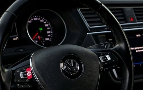 Volkswagen Tiguan II, 2020 год, 2 115 000 рублей, 14 фотография