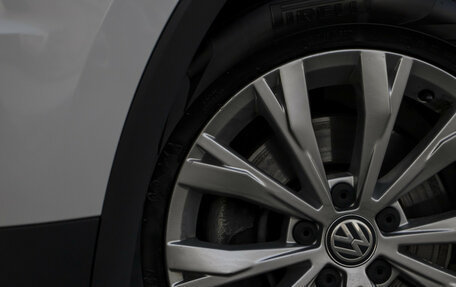 Volkswagen Tiguan II, 2020 год, 2 115 000 рублей, 21 фотография