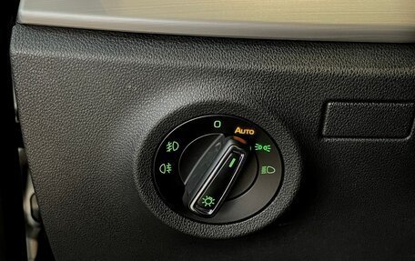 Skoda Rapid II, 2020 год, 1 750 000 рублей, 10 фотография