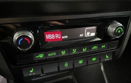 Skoda Rapid II, 2020 год, 1 750 000 рублей, 7 фотография