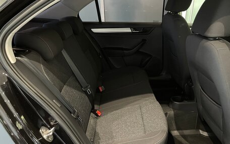 Skoda Rapid II, 2020 год, 1 750 000 рублей, 13 фотография