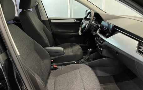 Skoda Rapid II, 2020 год, 1 750 000 рублей, 12 фотография