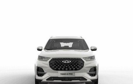 Chery Tiggo 8 Pro, 2022 год, 2 фотография