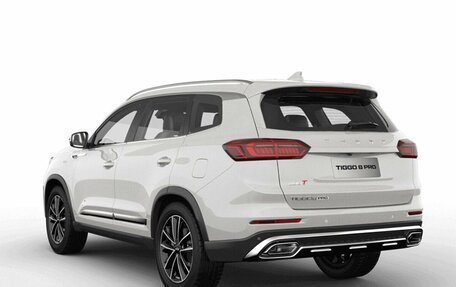 Chery Tiggo 8 Pro, 2022 год, 5 фотография