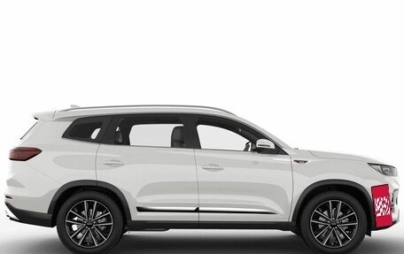 Chery Tiggo 8 Pro, 2022 год, 8 фотография