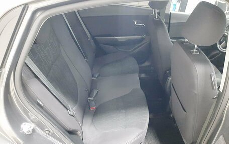 KIA Rio III рестайлинг, 2012 год, 896 000 рублей, 15 фотография