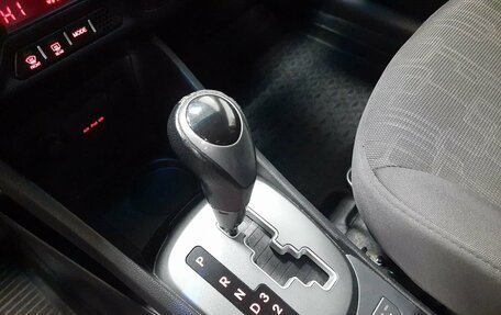 KIA Rio III рестайлинг, 2012 год, 896 000 рублей, 24 фотография
