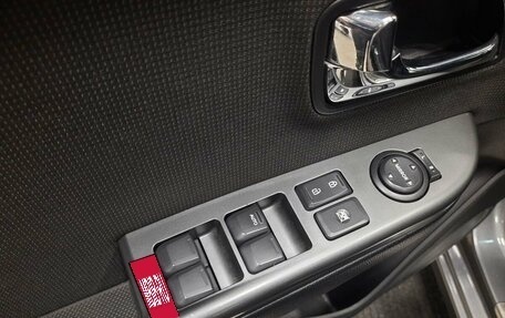 KIA Rio III рестайлинг, 2012 год, 896 000 рублей, 20 фотография