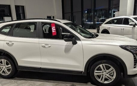 Haval Jolion, 2025 год, 2 299 000 рублей, 4 фотография