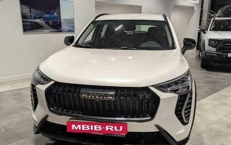 Haval Jolion, 2025 год, 2 299 000 рублей, 2 фотография