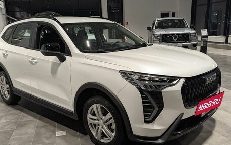 Haval Jolion, 2025 год, 2 299 000 рублей, 3 фотография