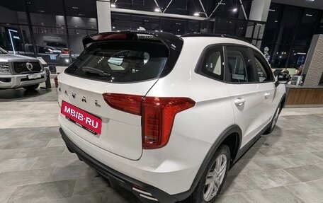 Haval Jolion, 2025 год, 2 299 000 рублей, 5 фотография