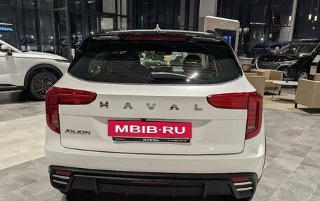 Haval Jolion, 2025 год, 2 299 000 рублей, 6 фотография