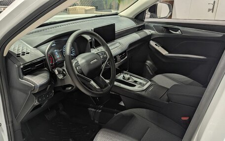 Haval Jolion, 2025 год, 2 299 000 рублей, 8 фотография