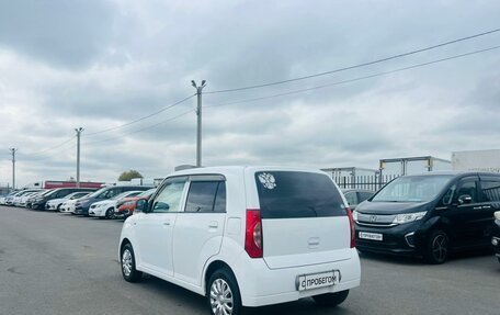 Suzuki Alto, 2008 год, 419 000 рублей, 4 фотография