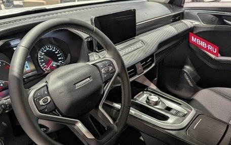 Haval Jolion, 2025 год, 2 299 000 рублей, 9 фотография