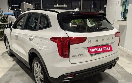 Haval Jolion, 2025 год, 2 299 000 рублей, 7 фотография