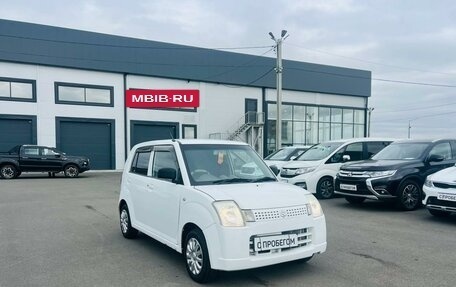 Suzuki Alto, 2008 год, 419 000 рублей, 8 фотография