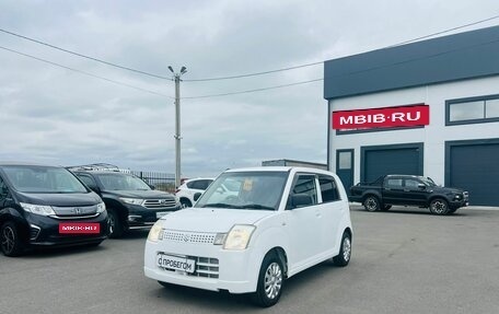 Suzuki Alto, 2008 год, 419 000 рублей, 2 фотография