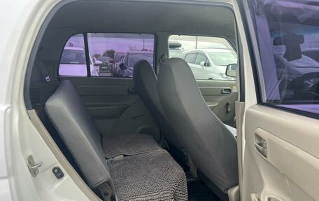 Suzuki Alto, 2008 год, 419 000 рублей, 17 фотография
