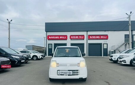 Suzuki Alto, 2008 год, 419 000 рублей, 9 фотография