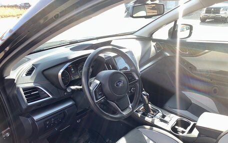 Subaru XV II, 2018 год, 2 248 000 рублей, 12 фотография